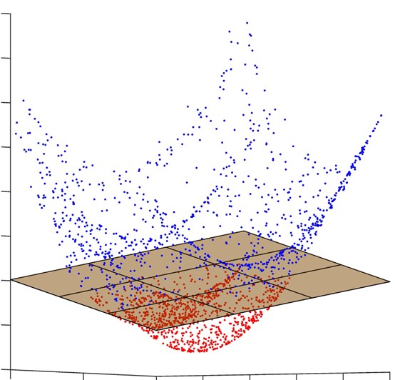 革命（mìng）性的儲罐液位定容方案（àn）：精準、嚴謹、科學