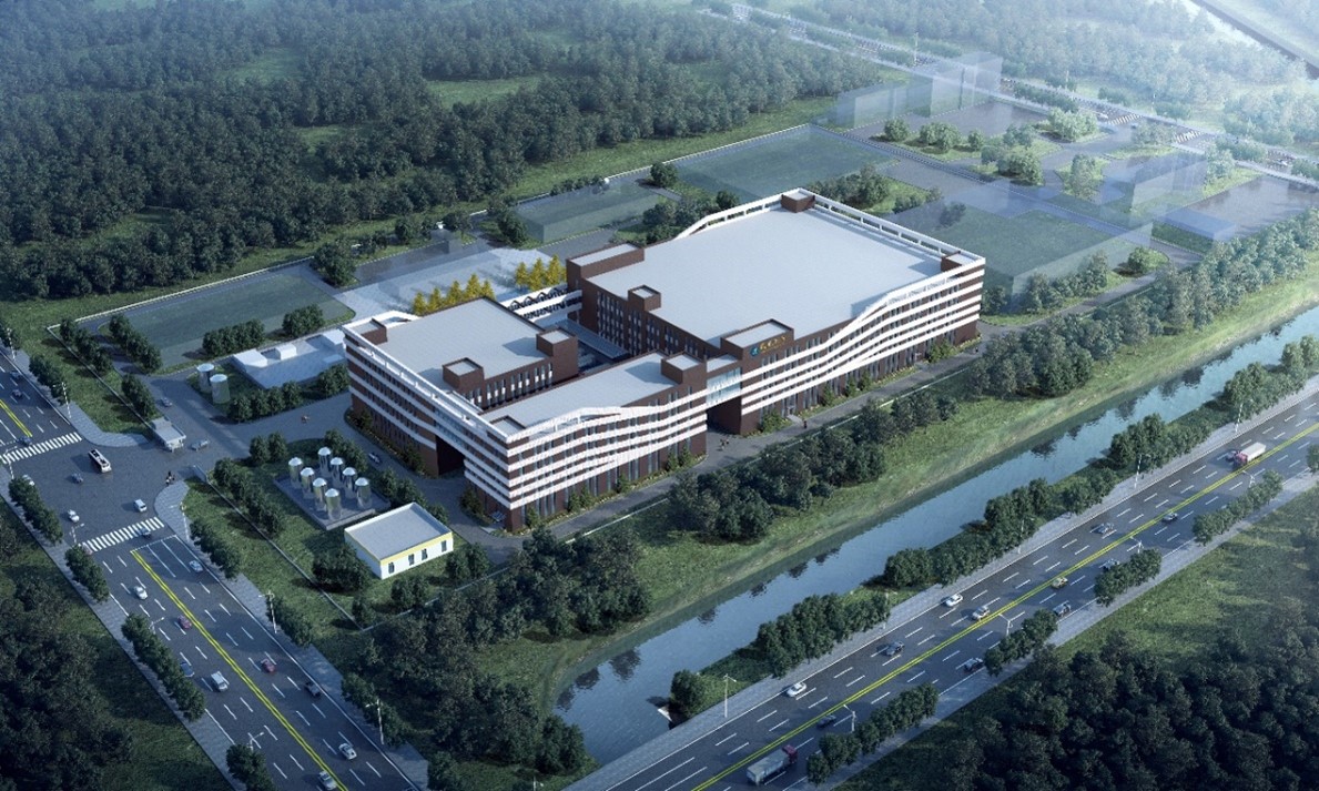 山東鳳凰製藥提取（qǔ）車間自（zì）動化係統項（xiàng）目簡介